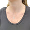 Collier Collier Piaget, "Possession", or blanc, diamant. 58 Facettes 32354