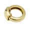 Bague 51 Bague Piaget "Dancer" en or jaune et diamant. 58 Facettes 30919