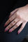 Bague 55 Bague Or jaune Diamant 58 Facettes 578375CD