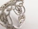 Bague 50 bague MESSIKA eden t50 en or blanc 18k sertie 52 diamants 0.92ct 58 Facettes 253443