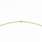 Collier Collier Maille jaseron  Or jaune 58 Facettes 1933811CN