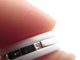 Bague 50 bague CHANEL ultra ceramique blanche or blanc 18k & diamant t50 58 Facettes 253051