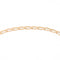 Bracelet Ginette NY Bracelet Chaîne Providence Or rose 58 Facettes 2572383CN