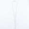Collier Collier Diamants 58 Facettes