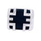 Bague 52 Bague Cartier, "Yijing", or blanc, oeil de faucon. 58 Facettes 33594