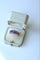 Bague Bague jarretière améthystes et diamants 58 Facettes