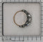 Bague 52 Bague en diamant taille rose de la fin de l'époque géorgienne du début de l'époque victorienne 58 Facettes 21272-0590