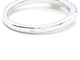 Bague 53 Bague Solitaire Or blanc Diamant 58 Facettes 578718RV