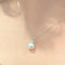 Collier Tiffany & Co - Collier  argent et perle 58 Facettes 27488