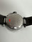 Montre montre CARTIER pasha 35 mm automatique en acier palladie 58 Facettes 257653