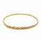 Collier Collier Maille royale Or jaune 58 Facettes 2060426CN