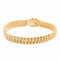 Bracelet Bracelet Maille américaine Or jaune 58 Facettes 2282955CN