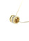 Collier Collier BOUCHERON Quatre Mini en Or Jaune 58 Facettes 57436-52690