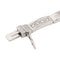 Bracelet Bracelet Or blanc Diamant 58 Facettes 2329090CN