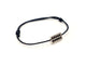 Bracelet Bracelet Cordon Or blanc Diamant 58 Facettes 578823RV
