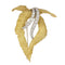 Broche Broche vintage en or amati et diamants 58 Facettes 22-421