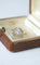 Bague 47 Bague cible diamant Belle Epoque 58 Facettes