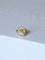 Bague Bague Art Déco Egyptomania 58 Facettes