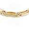 Bracelet Bracelet Maille grain de riz Or jaune 58 Facettes 1751365CN