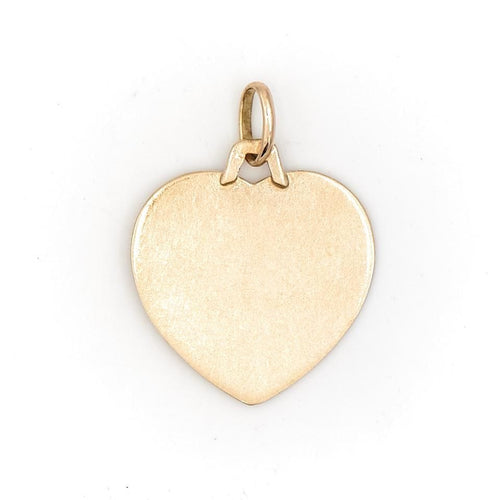 Collier Pendentif Médaille Or jaune 58 Facettes 2037973CN