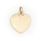 Collier Pendentif Médaille Or jaune 58 Facettes 2037973CN