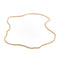 Collier Collier Maille torsadée Or jaune 58 Facettes 1833631CN