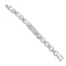 Montre Montre vintage Jaeger Lecoultre, acier. 58 Facettes 32170