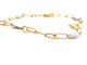 Bracelet Bracelet Or jaune 58 Facettes 06478CD