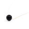 Collier Collier Or jaune Tourmaline 58 Facettes 1931136CN