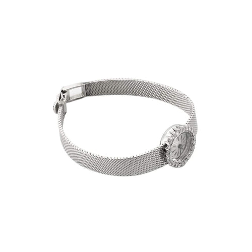 Montre LONGINES - Montre Or Diamants 58 Facettes BO/230072