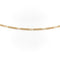 Collier Collier Maille figaro Or jaune 58 Facettes 1660463CN