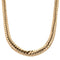Collier Collier en or jaune occasion 58 Facettes CVCO9