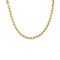 Collier Chaîne Pomellato en or jaune. 58 Facettes 31690