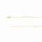 Collier Collier Chaîne Or rose 58 Facettes 2680532CN