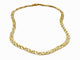 Collier Collier ras de cou Or jaune 58 Facettes 1907885CN