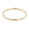 Bracelet Bracelet Jonc  Or jaune 58 Facettes 1907886CN