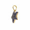 Pendentif Pendentif Etoile saphirs 58 Facettes 28264