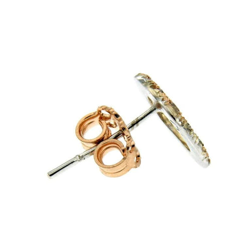 Boucles d'oreilles Boucles d'oreilles Diamants Or 58 Facettes