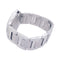 Montre Montre Cartier, "Ballon Bleu", en acier. 58 Facettes 33186