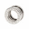 Pendentif Bulgari Pendentif B.Zero1 Or blanc 58 Facettes 2211133CN