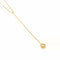 Collier Collier Négligé Or jaune 58 Facettes 2052047CN