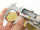 Montre vintage montre ROLEX cellini 4934 32 mm mecanique en or jaune 18k 58 Facettes 253474