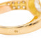 Bague 62 Bague Solitaire Or jaune Diamant 58 Facettes 2455612CN