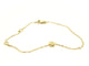Bracelet Bracelet Or jaune Diamant 58 Facettes 578963RV