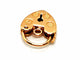 Pendentif Ginette NY Pendentif Providence Or rose 58 Facettes 1967471CN