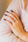 Bague 51 Mauboussin Bague Trèfle de Toi Or blanc Nacre 58 Facettes 2542128CN