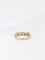 Bague Bague jarretière diamants 0,75 ct 58 Facettes J105