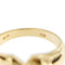 Bague 56 Bague bicolore diamants 58 Facettes 32713