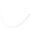 Collier Collier Chaîne Or blanc 58 Facettes 2370039CN