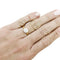 Bague 50 Bague Pomellato, "Sabbia", or rose, diamants. 58 Facettes 30922